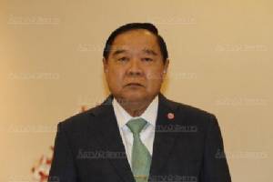 “บิ๊กป้อม” ติง กสม.อย่าสอนใช้ กม. ดันค้ามนุษย์วาระแห่งชาติ ขออย่าห่วงทุ่งยางแดง
