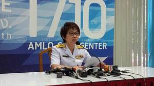 ปปง.ยึดทรัพย์แก๊งค้าไม้พะยูง-ค้าแรงงานต่างด้าวมูลค่า 40 ล้าน