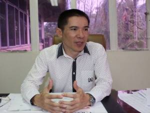 ชลประทานตราดมั่นใจมีน้ำเพียงพอต่อพื้นที่เกษตรกรรมทั้งในเขตและนอกเขต