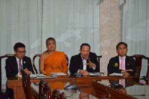 สนพ.ลั่นเดินหน้าปกป้องศาสนา