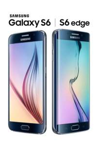 Cyber News : AIS เปิดให้จอง Samsung Galaxy S6 และ S6 edge ตั้งแต่ 1 เม.ย.58 เวลา 9 โมงเป็นต้นไป