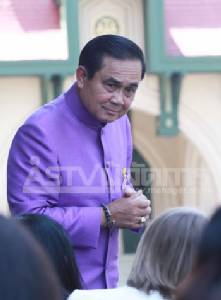 “ประยุทธ์” ยก รบ.นี้ประสานแก้ไฟใต้ดีกว่าเก่า ย้อน ตปท.เป็น ปชต.ก็ขัดแย้งมาก่อน
