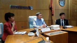 ญี่ปุ่นมาแรง! ขอลงทุนรถไฟทางคู่ 2 สาย เร่งเซ็น MOU พ.ค. ลุยสำรวจออกแบบใน 1 ปี
