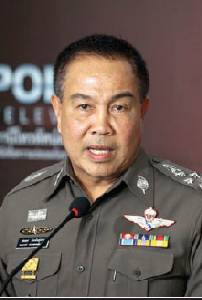 จ่อตั้ง กก.วินัยร้ายแรง-ให้ออก 10 ตร.ชุด ปส.สงขลา