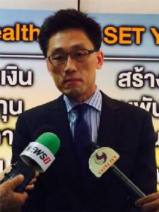 นักวิเคราะห์ฯ ประเมินหุ้นไทยยังซึมยาว เพราะรอ รธน.ชัดเจน กังวล ศก.ยังโตต่ำกว่าศักยภาพ