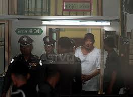 “เดอะ กิ๊ก” เจอคุกอีก 2 ปีครึ่ง ฐานซุกซ่อนวัตถุโบราณ รวม 5 สำนวน 33 ปีเศษ