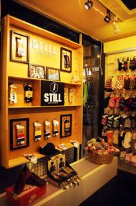 ‘Still Sock’ ถุงเท้าเด็กแนวแบรนด์ไทย