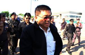 เบื้องหลังพิชิตคดีฆ่า “พระหมอ” ไล่กล้อง - เช็กมือถือ มัด “เสี่ยบั๊ก”