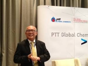 PTTGC ลั่นสรุปลงทุน PO กลางปีนี้