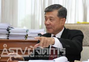 ปชป.โอด “สุขุมพันธุ์” ไล่คนกรุงไปอยู่ดอยทำพรรคขาลง