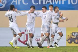 บุรีรัมย์ ได้ “โน้ต-เอ็ม” คืนทีม จัดทัพใหญ่บุกเชียงราย