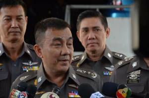 ผบช.น.ยันการบังคับใช้ ม.44 ไม่กระทบการทำงานตำรวจ