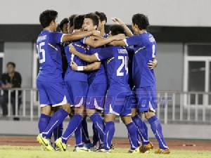 แบโผ 30 ขุนพล "ช้างศึก" ป้องซีเกมส์ "เมสซีเจ-ชัปปุยส์" นำทัพ