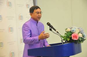 คลายล็อกเช่าเหมาลำไทย บินได้ 11 เม.ย.-31 พ.ค.หลัง บพ. MOU ญี่ปุุ่นแล้ว