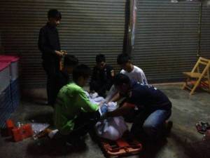 สุดเศร้า! เด็ก ป.6  คิดสั้นผูกคอตาย น้อยใจแฟนย้ายโรงเรียนไม่โทร.หา