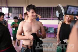 ติ่งเฮ! “มาริโอ้” ได้ใบดำ ไม่ต้องเป็นทหาร