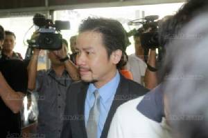 ตร.รู้ตัว 9 ชายฉกรรจ์อุ้มรีดทรัพย์ “เดอะบิ๊ก” ปธ.สโมสรเพื่อนตำรวจ