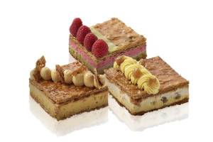 พอล (PAUL)  รังสรรค์ขนม “มีลเฟย” (Millefeuille) รสชาติใหม่ ความอร่อยเฉพาะตัวตามสไตล์ฝรั่งเศส