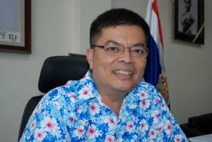 ตร.โคราชเร่งสางคดี  “โบนันซ่า” รุกป่า รวมเป็นคดีเดียว