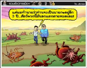 อกแตกตาย