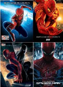 MONO29  เปิดโปรแกรมหนังดี สุดยอดซูเปอร์ฮีโร่ "สไปเดอร์แมน" 4 ภาครวด รับเทศกาลสงกรานต์