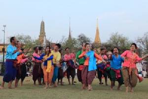 วธ.ชวนส่งภาพถ่าย ใต้ร่มพระบารมี 233 ปี กรุงรัตนโกสินทร์