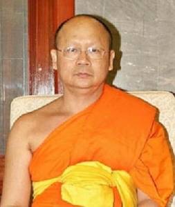 “เจ้าคุณเสนาะ” ลาออกเจ้าอาวาสวัดสระเกศ