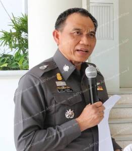 ภูเก็ตตรวจเข้มด่านท่าฉัตรไชย-จุดล่อแหลมทั้งรถและคนหวั่นซ้ำรอยสมุย