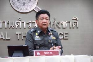 ตร.เสริมกำลัง จนท.ดูแล ปชช.ตามจุดเล่นน้ำสงกรานต์ เข้มเด็กแว้นแอบซิ่งรถ