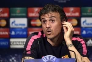 “เอ็นริเก” ยก PSG แกร่งแม้ไร้ “อิบรา” เชื่อสกอร์กระฉูด