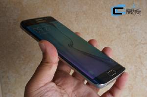 พาทดสอบกล้องหลัง Samsung Galaxy S6/S6 edge ปรับใหม่แจ๋วกว่าเดิม