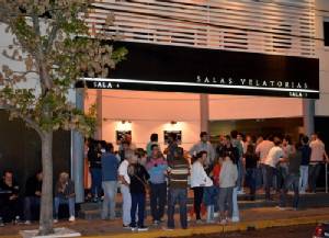 Argentine teacher stabbed to death in front of toddlers