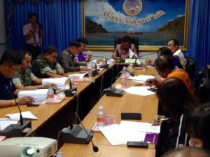 สรุป 7 วันอันตราย “ตราด” ตาย 1 ศพ
