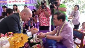 เล็งหาช่องโหว่เจ็บตายสงกรานต์พุ่ง “รัชตะ” เลี่ยงตอบมาตรการห้ามขายเหล้า