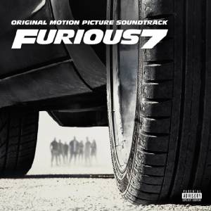 Furious 7 ส่งเพลงประกอบยึดชาร์ต Billboard
