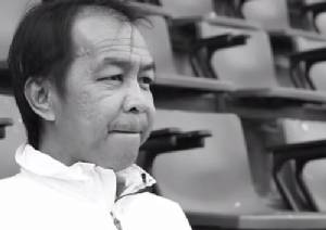 สุดซึ้งแชร์คลิปอาลัย"โค้ชแต๊ก"