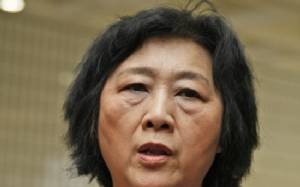 จีนจำคุกนักข่าวหญิง เกา อี๋ว์ วัย 71 ปี ในความผิดปล่อยความลับแห่งชาติ รั่วไหล