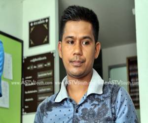 ศาลจังหวัดยะลาตัดสินจำคุกตลอดชีวิต “อับดุลเลาะ ปูลา” ครูฝึกแนวร่วม RKK