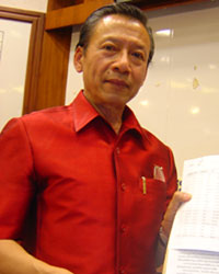 ประชุมสรุปรับฟังความเห็น “บัตรทอง” 21 เม.ย.