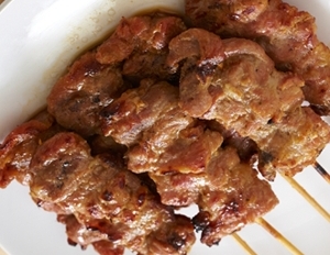อึ้ง! โรงงานหมูปิ้งเมืองนนท์ ใส่สารบอแรกซ์ขายทั่วประเทศ