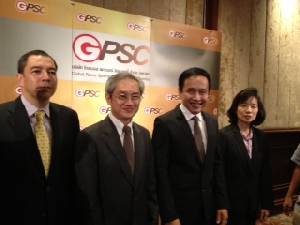 GPSC เทรดหุ้น IPO 18 พ.ค.นี้ ทุ่ม 1.8 หมื่นล้านลุยขยายโรงไฟฟ้า 5 ปี