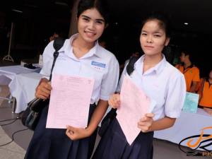 ราชภัฏภูเก็ต รับสมัครนักศึกษาภาคปกติ 1-20 พ.ค.2558 นี้