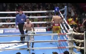 "จิมมี่" ยื่นเรื่องร้อง IBF เหตุใด "ฟ้าลั่นจูเนียร์" พ่าย