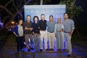 เปิดตัวโครงการบลู (BLU)