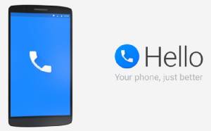 “Hello” เฟซบุ๊กเปิดตัวแอปโทรศัพท์เพื่อชาวแอนดรอยด์