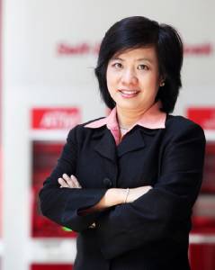รุกช่องขายประกันชีวิตเพิ่ม CIMB ไทยตั้งเป้าเบี้ย 1,350 ล้านบาท