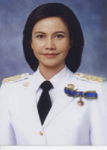 ศาลเลือกตั้งให้คืนสิทธิ “วิลดา อินฉัตร” อดีต ส.จ.ศรีสะเกษ สมัคร ส.ว.ได้