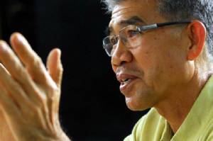 “ดร.สมเกียรติ” ตอก “สรยุทธ” ไม่แฟร์ใช้รายการตัวเองแถปมรุกป่าเขาใหญ่ฝ่ายเดียว