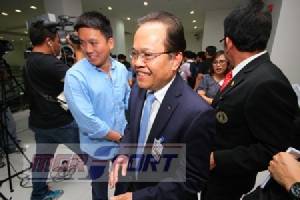 ไทย-เหงียน เฮ “บังยี” เผยฟีฟาอนุมัติเลื่อนคัดบอลโลก