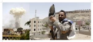 เยเมนปฎิเสธ “แผนเจรจาสันติภาพ” อดีตปธน.อาลี อับดุลเลาะห์ ซาเลห์ ท่ามกลางการสู้รบกบฎฮูตีและระเบิดจากซาอุฯ
